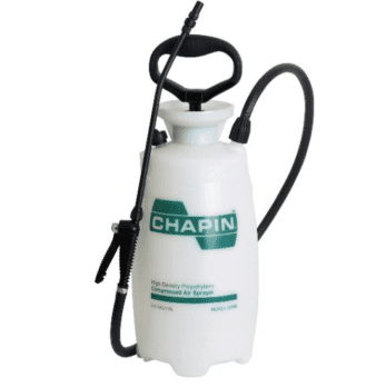 Chapin Home Garden 2 Gallon Sprayer – Robertson Cheatham Co-op