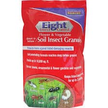 Eight Insect Granules – Robertson Cheatham Co-op