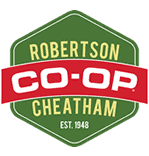 Robertson Cheatham Co-op