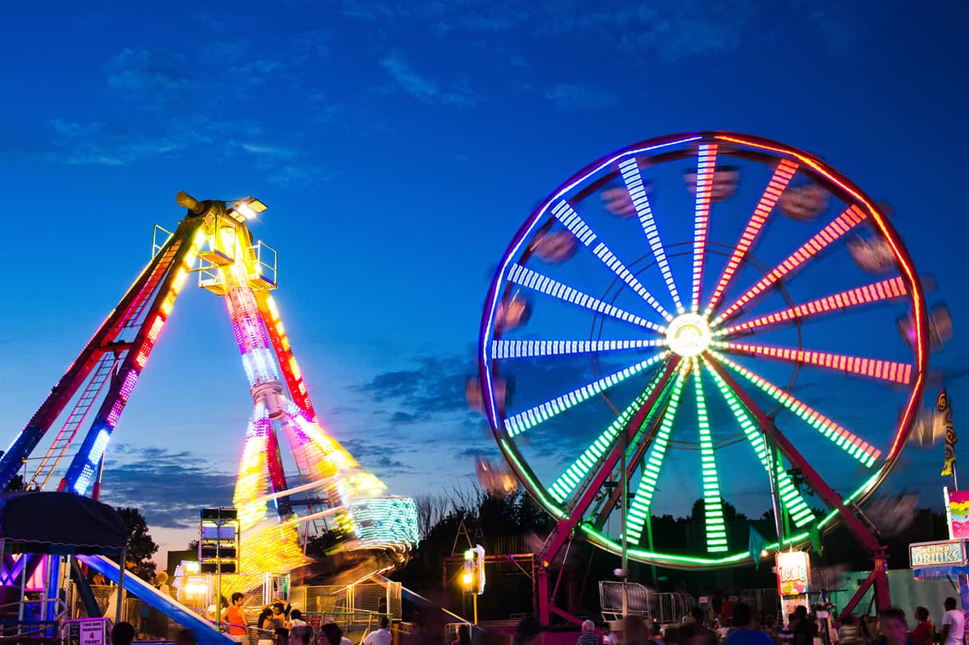 Episode 50 Robertson County Fair 2022 Robertson Cheatham Co Op   Scotty Turner EdiRX HIsao Unsplash 