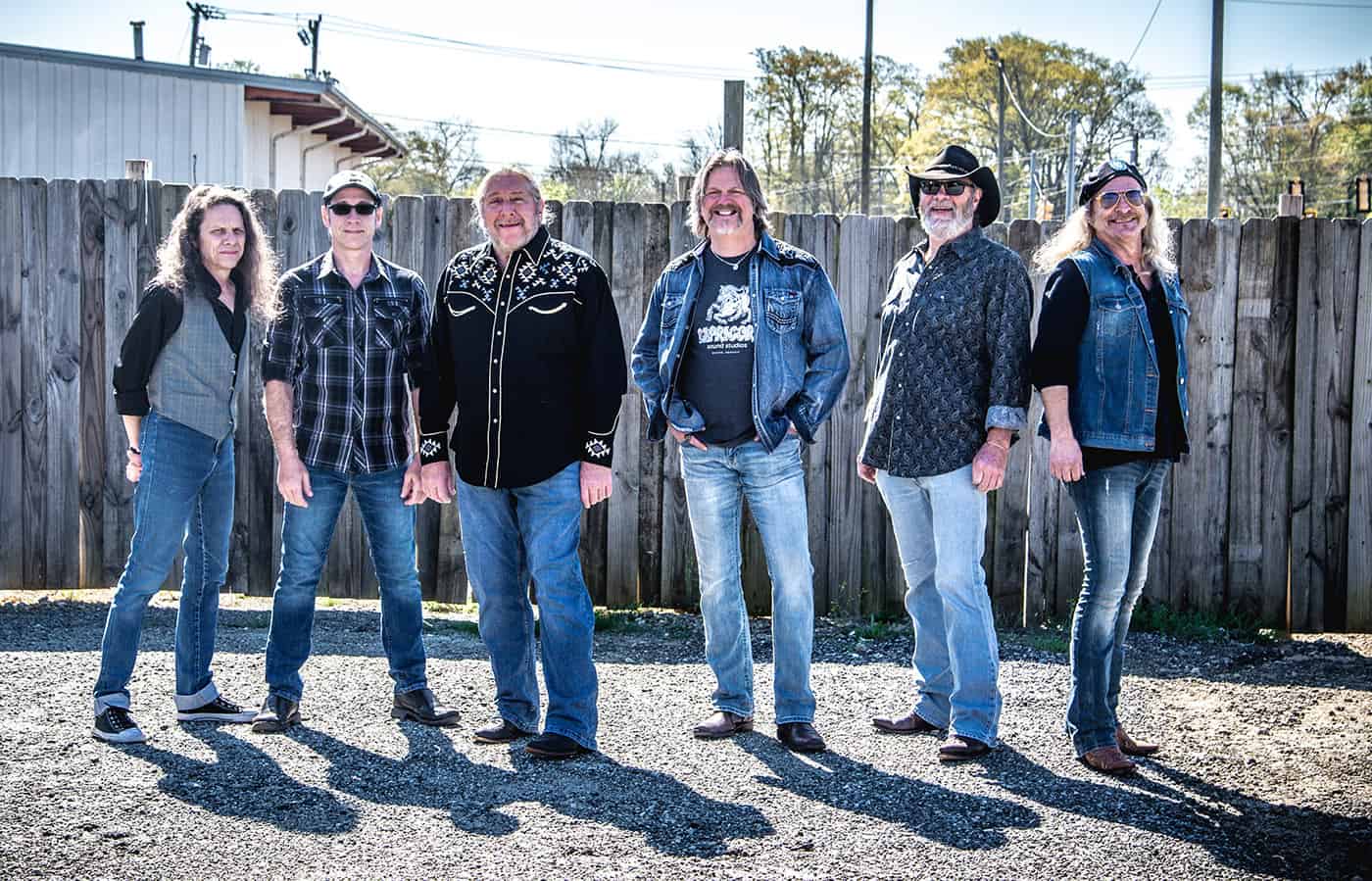 Episode 59: Doug Gray of the Marshall Tucker Band – Robertson Cheatham ...